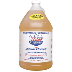 Lucas Oil Upper Cylinder Lubricant Product Image